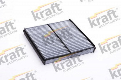 KRAFT AUTOMOTIVE 1735024 -  Фильтр воздуха в салоне